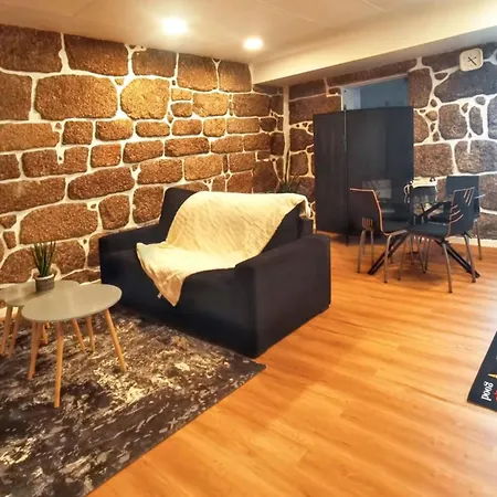 Charming In Of 70 M² *