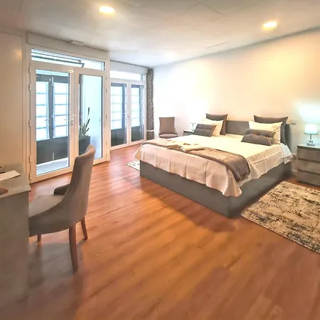 Charming In Of 70 M² *