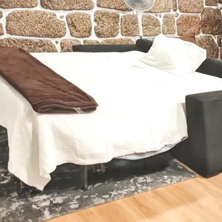 Apartmán Charming In Of 70 M² *