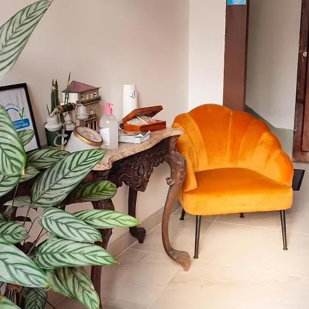 Appartement Charming In Of 70 M² *