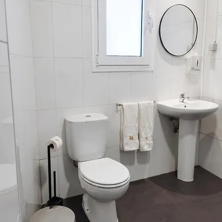 Charming In Of 70 M² Appartement Guimarães