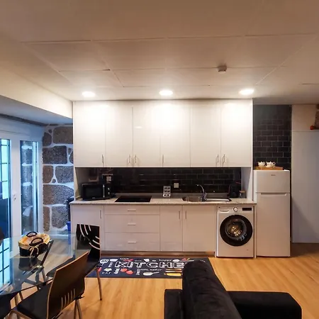 Charming In Of 70 M² Guimarães