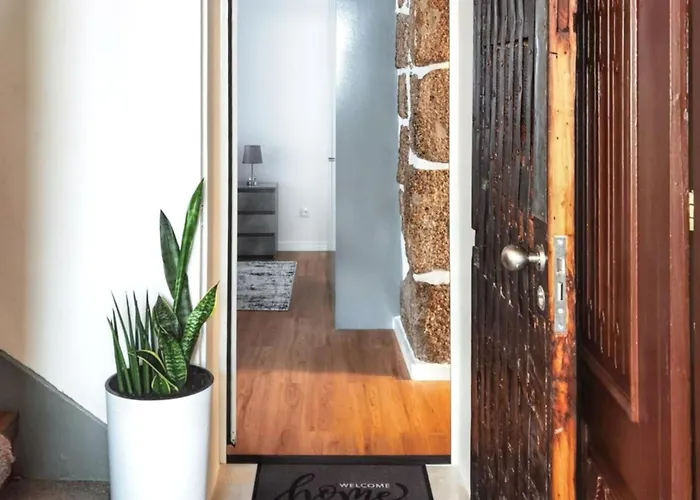 דירה Charming In Of 70 M²