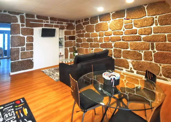 דירה Charming In Of 70 M² גימראייש