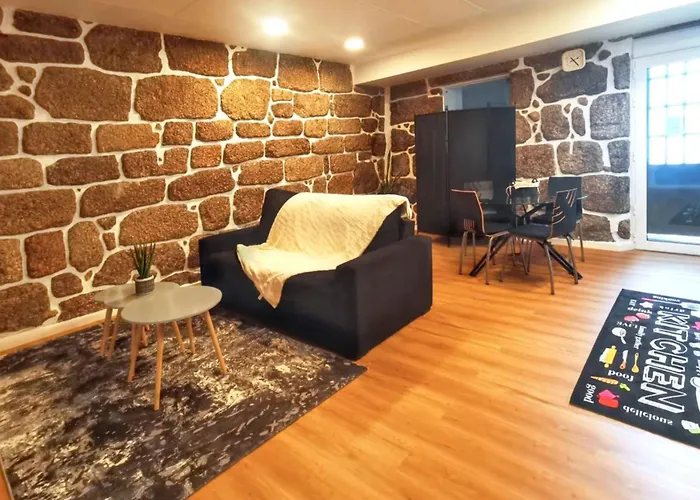 Charming In Of 70 M² *