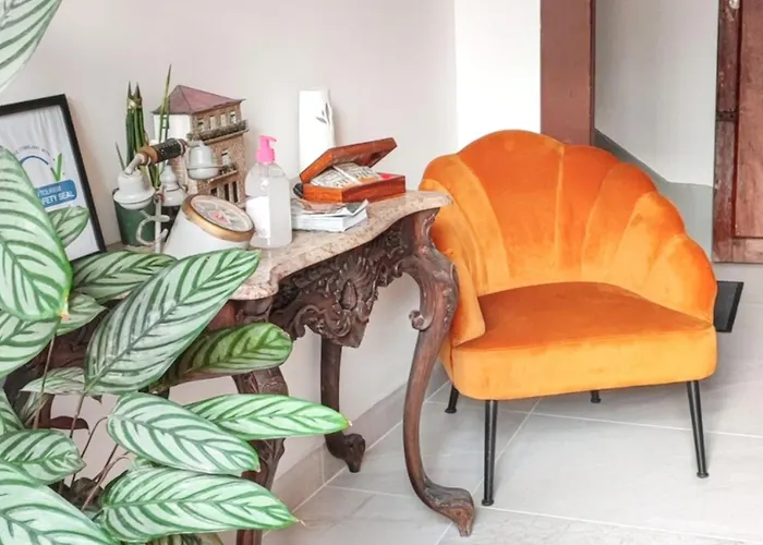 Charming In Of 70 M² גימראייש